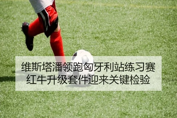 维斯塔潘领跑匈牙利站练习赛 红牛升级套件迎来关键检验