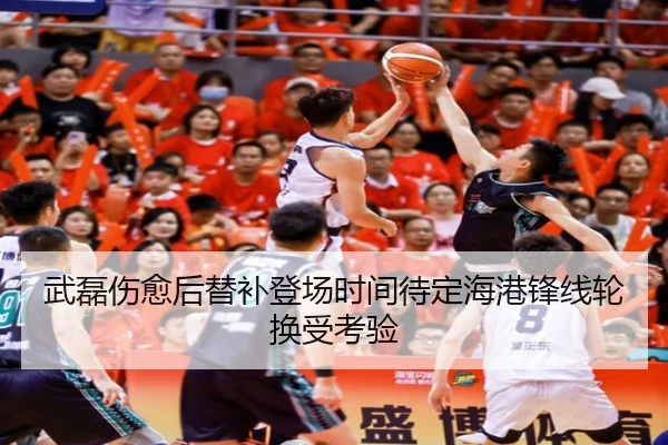 武磊伤愈后替补登场时间待定海港锋线轮换受考验